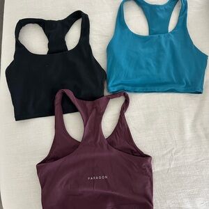Paragon tops